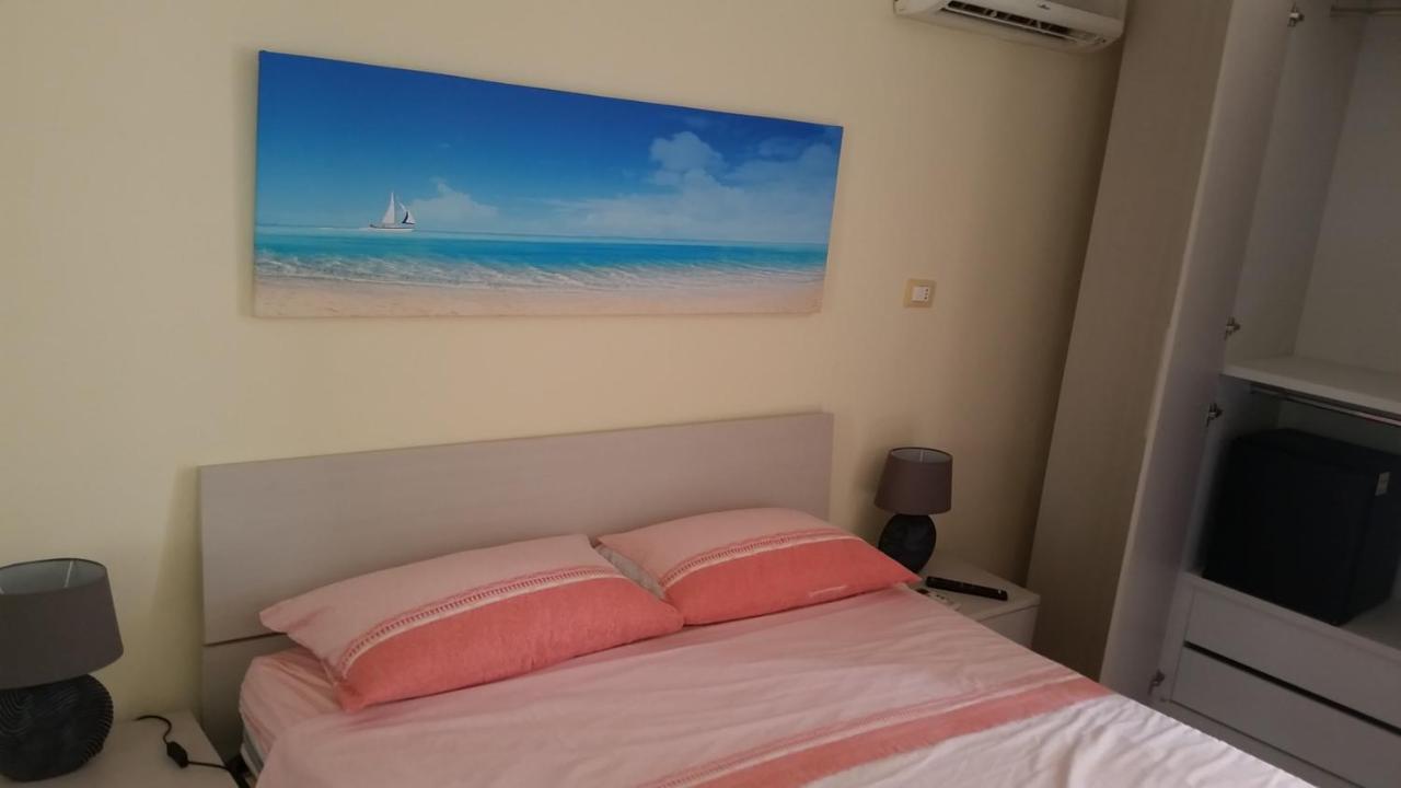 Camera Mulino San Vito Lo Capo Ngoại thất bức ảnh