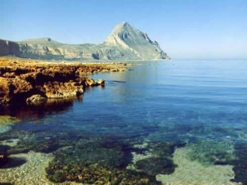 Camera Mulino San Vito Lo Capo Ngoại thất bức ảnh